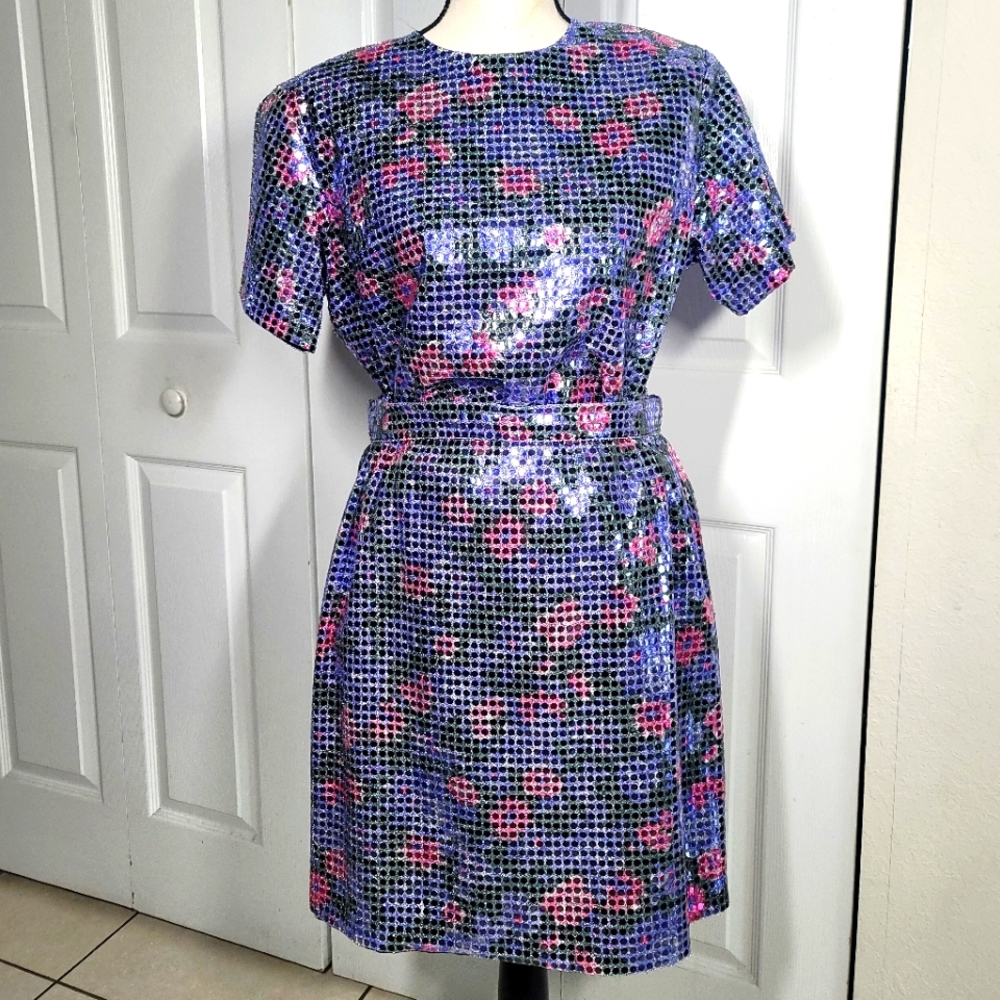 💥 Vintage Custom 2 Piece Set